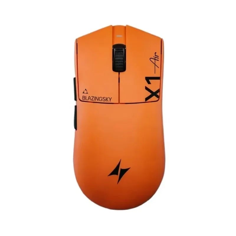 ATK X1 Air Master Wireless Gaming Mouse, 48g, Dual 8K, PAW3955, 0.181ms Latency, 300H Battery, for FPS Esports - Image 1