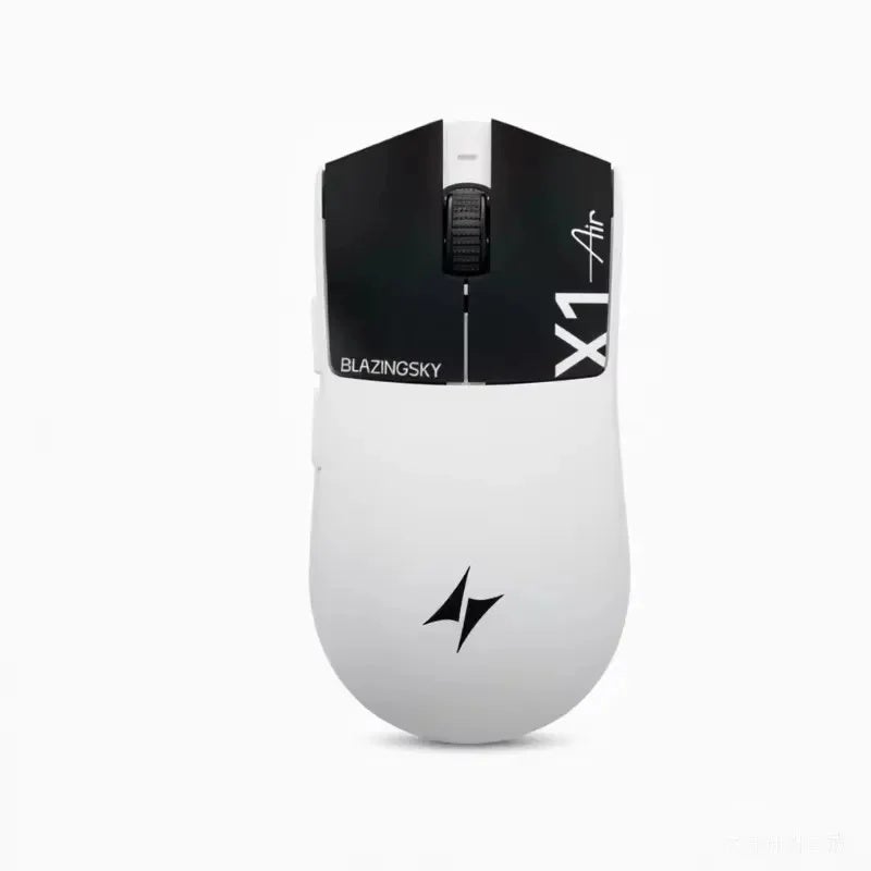 ATK X1 Air Master Wireless Gaming Mouse, 48g, Dual 8K, PAW3955, 0.181ms Latency, 300H Battery, for FPS Esports - Image 3