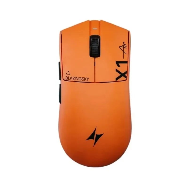 ATK X1 Air Master Wireless Gaming Mouse, 48g, Dual 8K, PAW3955, 0.181ms Latency, 300H Battery, for FPS Esports - Image 4