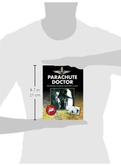 Parachute Doctor: The Memoirs of Captain David Tibbs  - Image 2