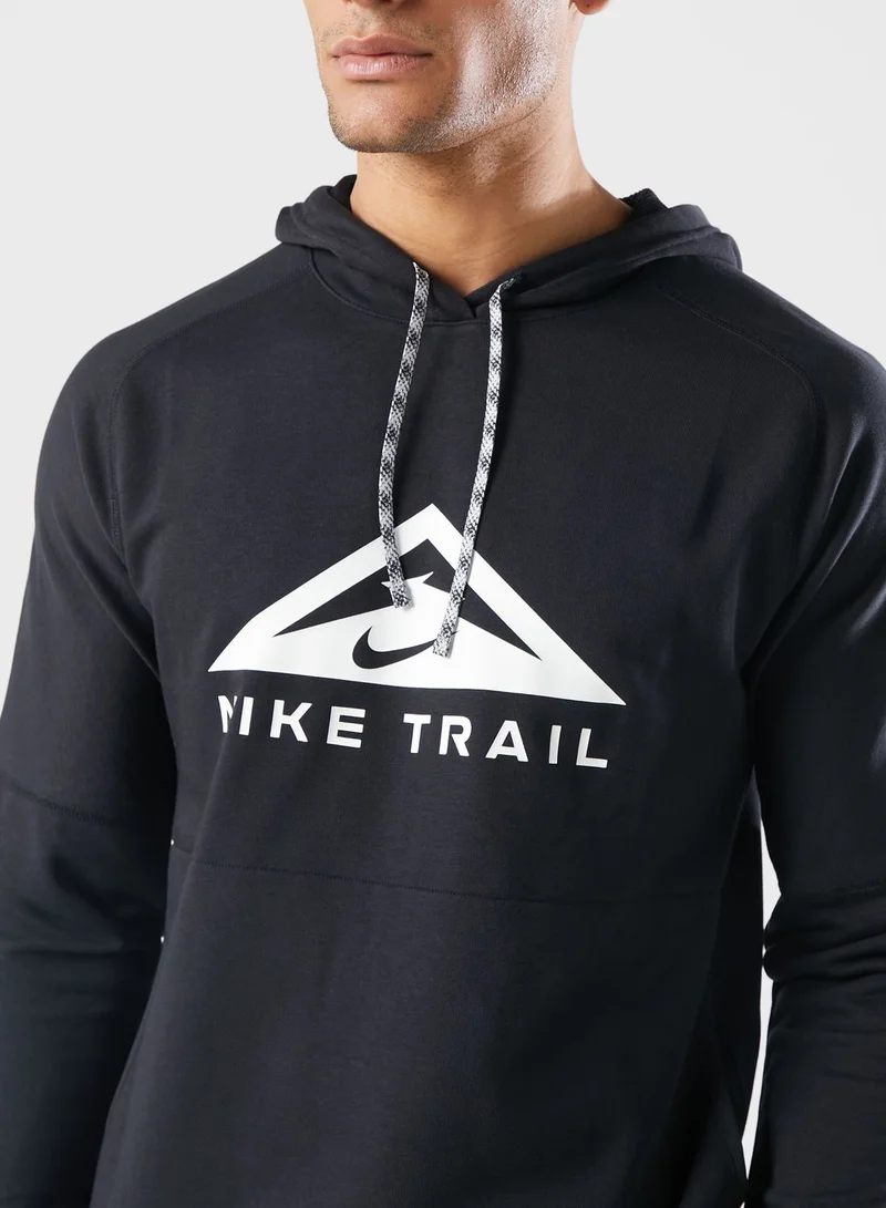 Nike Dri-Fit Magic Hour Hoodie