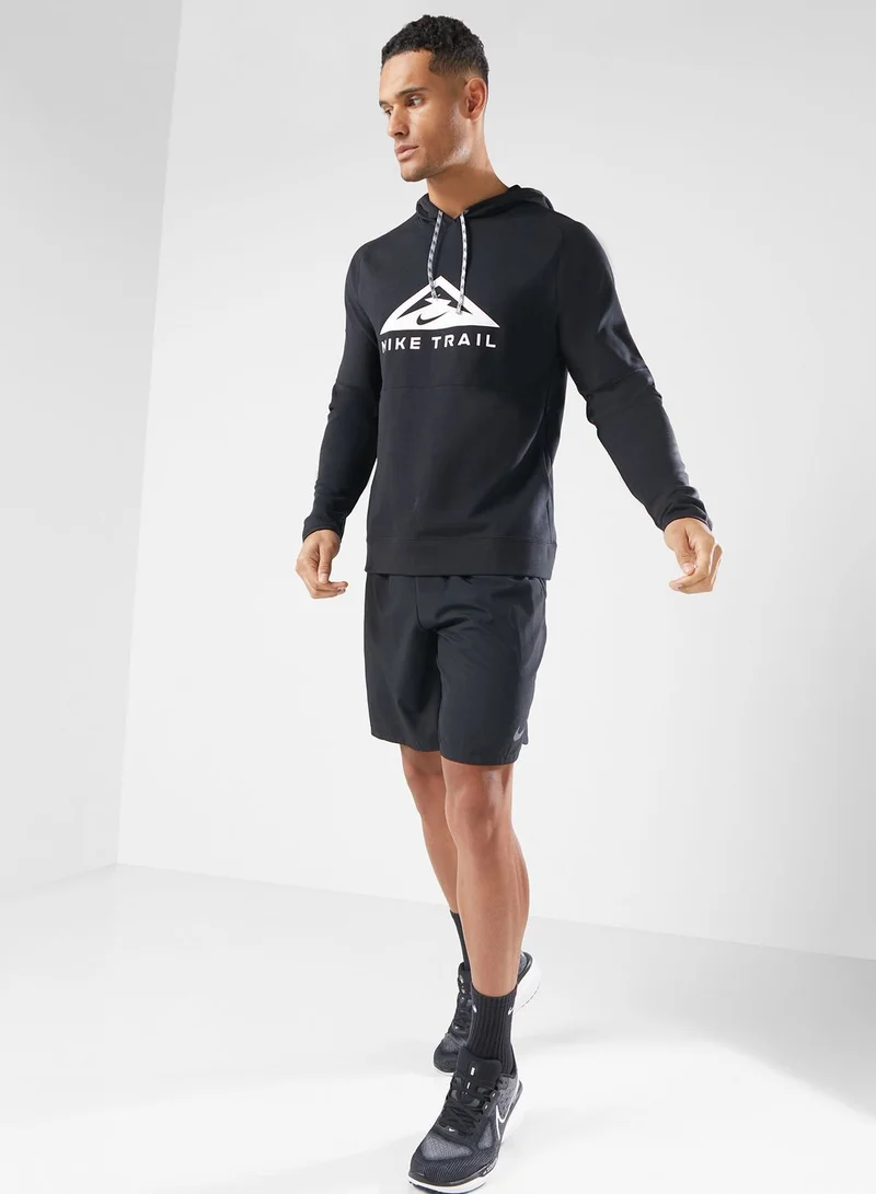 Nike Dri-Fit Magic Hour Hoodie