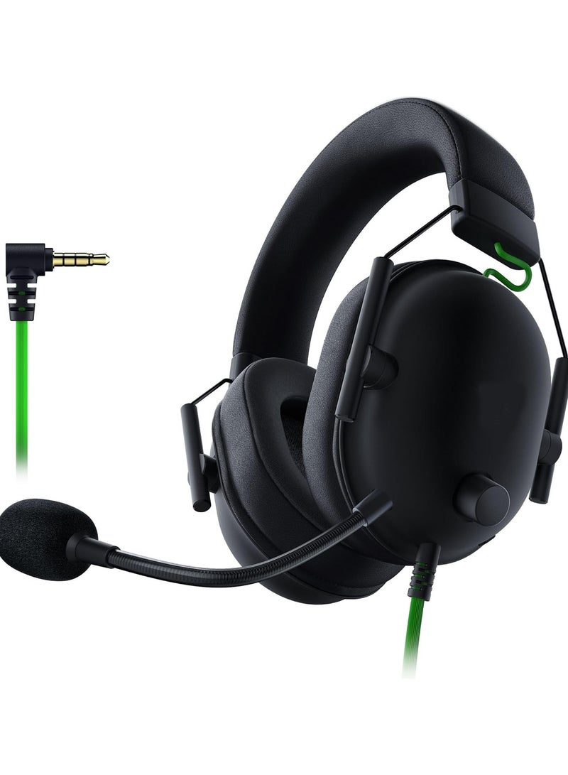 General Gaming Headset 7.1 Surround Sound 50mm Drivers Memory Foam Cushion  - Image 1