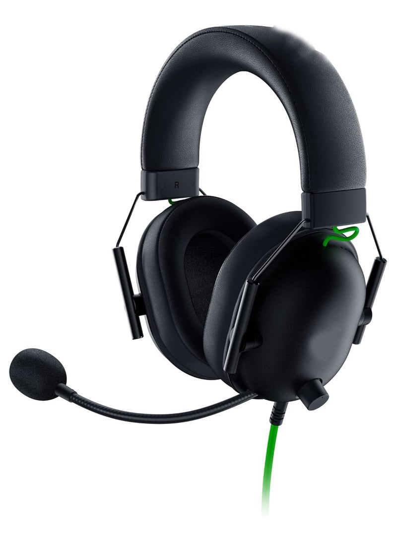 General Gaming Headset 7.1 Surround Sound 50mm Drivers Memory Foam Cushion  - Image 4