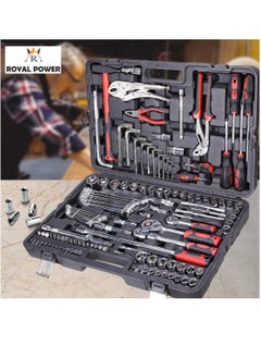 129pc Tool set