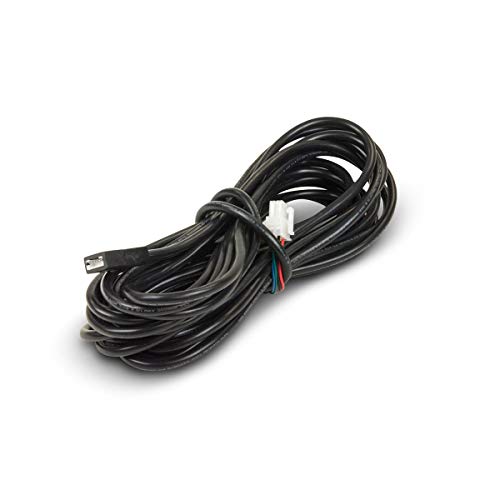 Lippert Components Lippert Replacement 35' Male-to-Female 6-Pin Controller-to-Motor Harness for In-Wall RV Slide-Out Systems, Exact-Match Connectors, Fits 5th Wheel RVs, Travel Trailers, Motorhomes - 238992 - Image 1