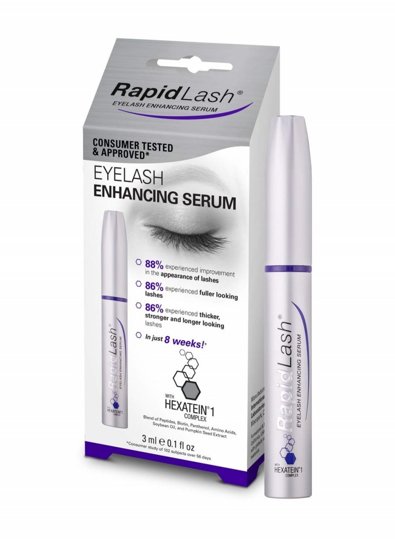 Rapid Lash - Rapidlash, eyelash serum, highly effective, original product - Image 1