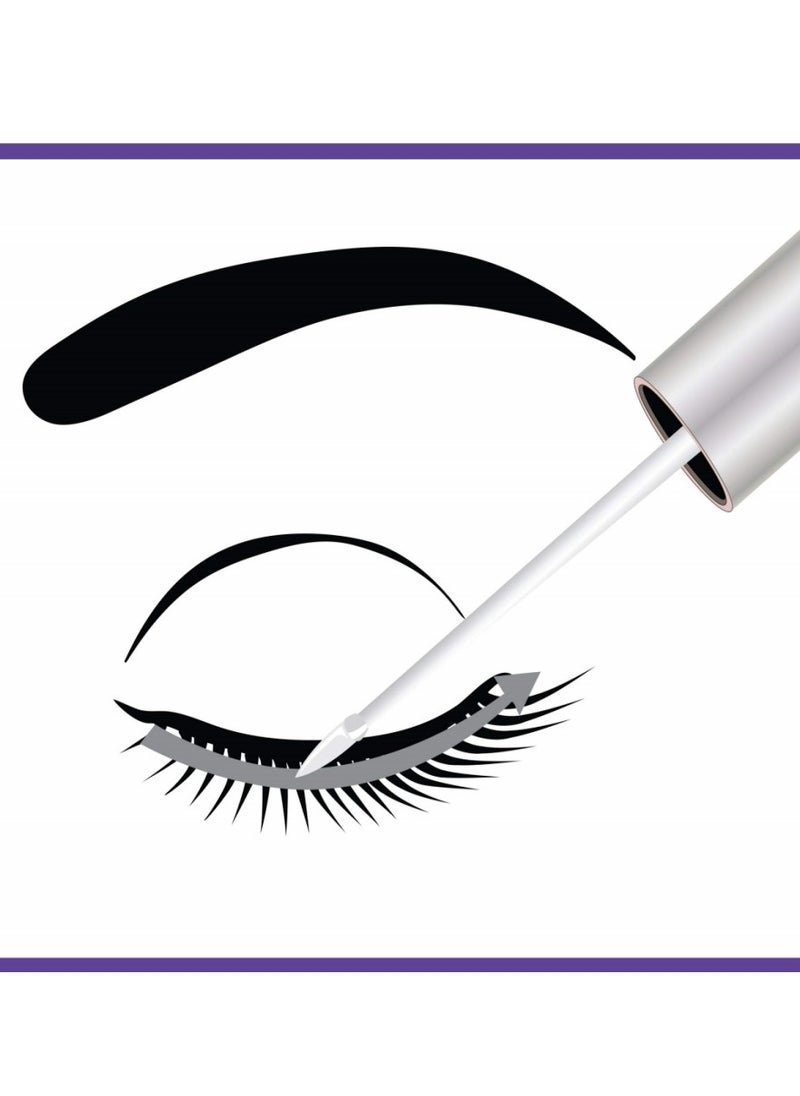 Rapid Lash - Rapidlash, eyelash serum, highly effective, original product - Image 1