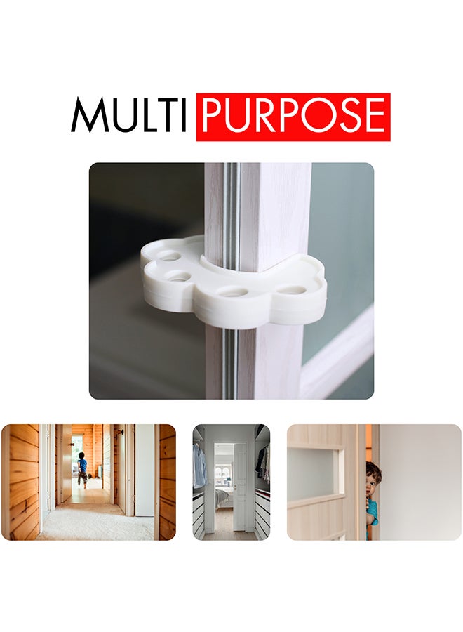 Nurtur Safety - Door Pinch Guard - Pack of 1 - Image 5