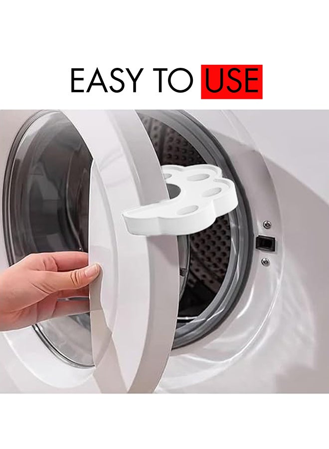 Nurtur Safety - Door Pinch Guard - Pack of 1 - Image 4