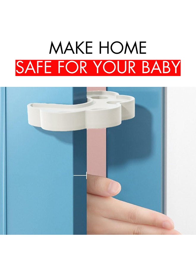 Nurtur Safety - Door Pinch Guard - Pack of 1 - Image 2