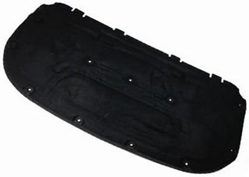 QASULER Car Hood Insulation Pad for LR4 Sport 2010 - Image 2