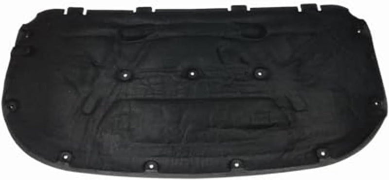 QASULER Car Hood Insulation Pad for LR4 Sport 2010 - Image 5