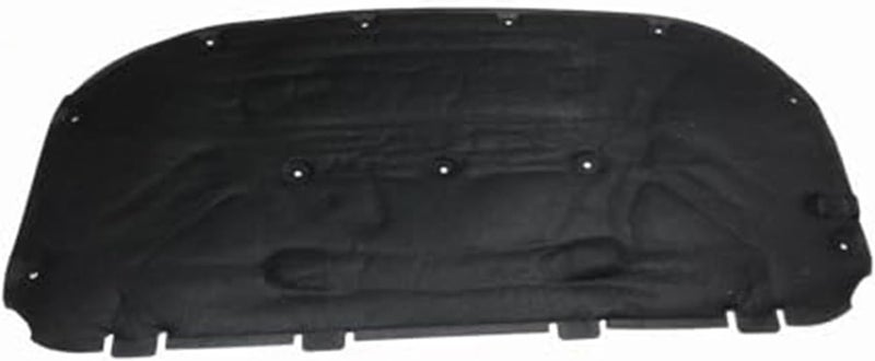 QASULER Car Hood Insulation Pad for LR4 Sport 2010 - Image 1