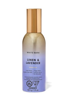 Bath & Body Works Linen & Lavender Concentrated Room Spray 
