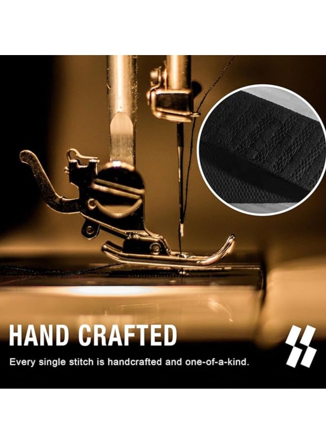 SPECTON Soft Replacement Band Compitable with Whoop 4.0 Band | 3.0 Stylish & Affordable Replacement Strap | Comfortable & Breathable - Image 2