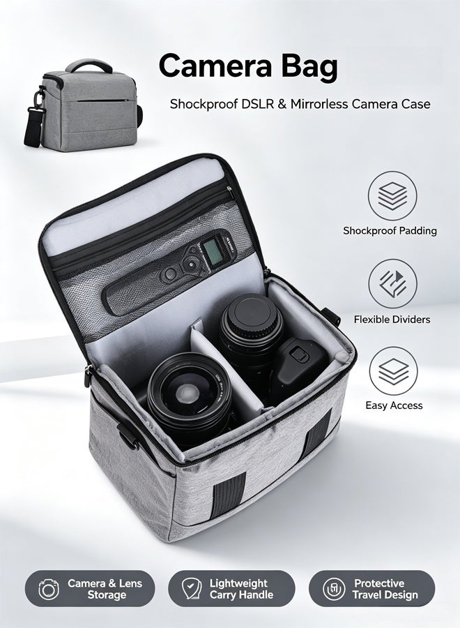 Mishilei Mishilei Camera Case Z0209A231A506517E0C90Z
