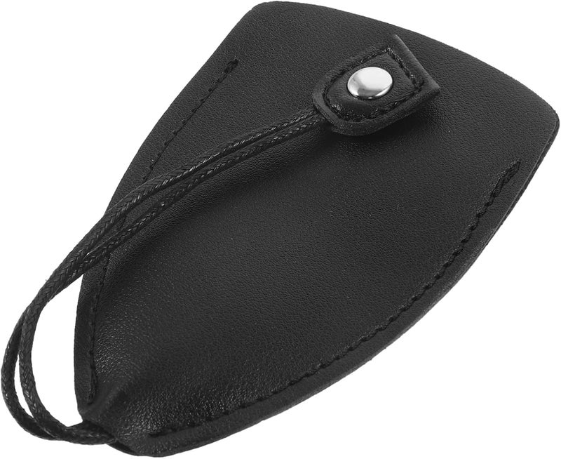 Portable Pull-Out Key Case for Car Compact Design for Easy Storage and Access for Daily Use - Image 1