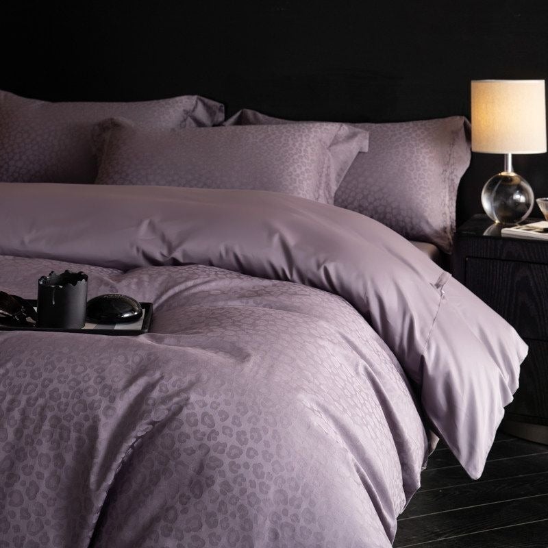 Chao'er Luxury Bed Sheet Set - 1.5m Standard Flat Sheet for 200x230cm Quilt - Image 1