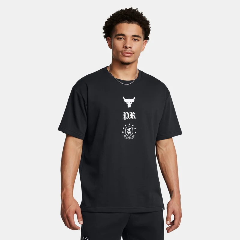 Men's Project Rock T-Shirt