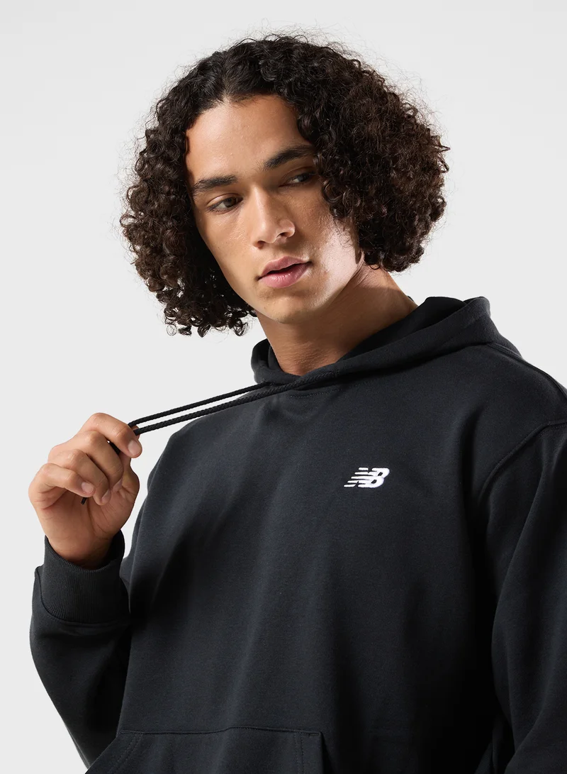 New Balance Essential French Terry Hoodie