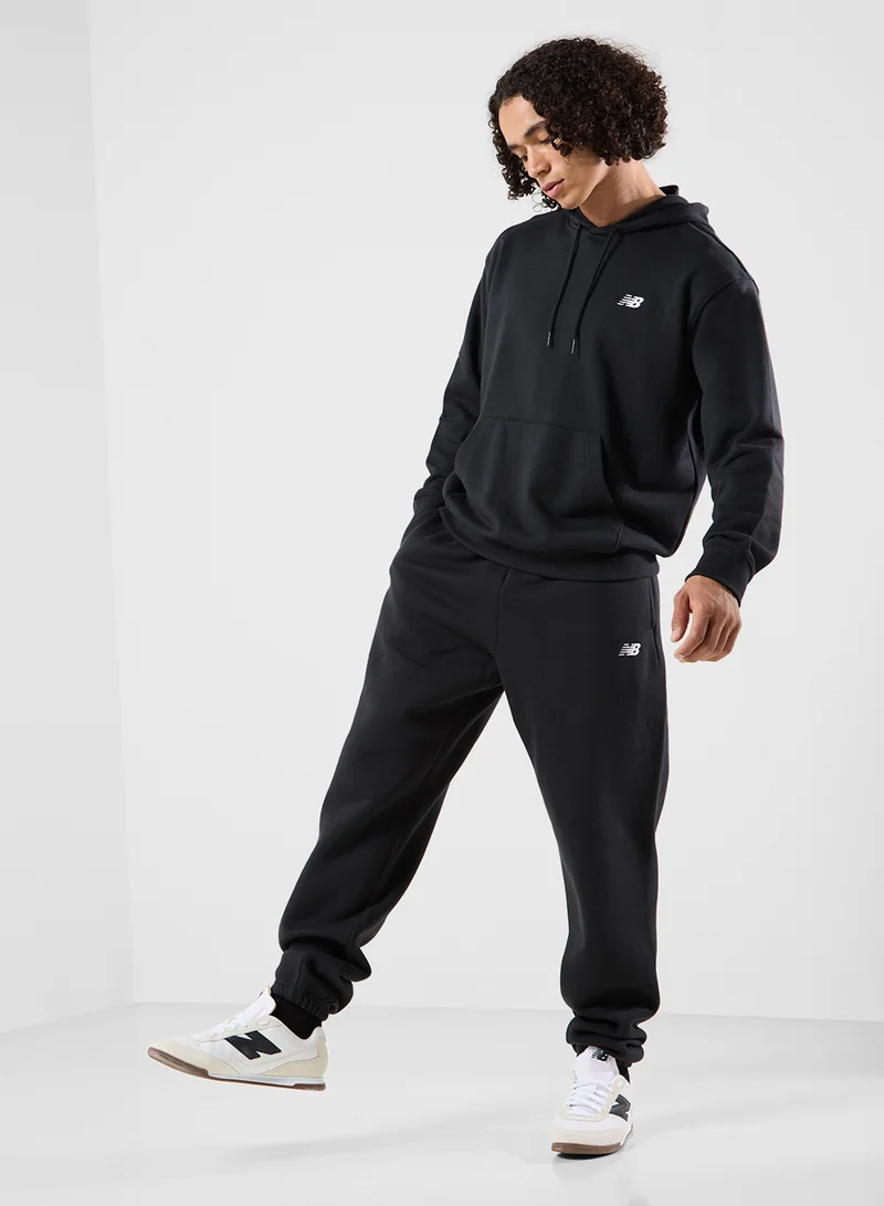 New Balance Essential French Terry Hoodie