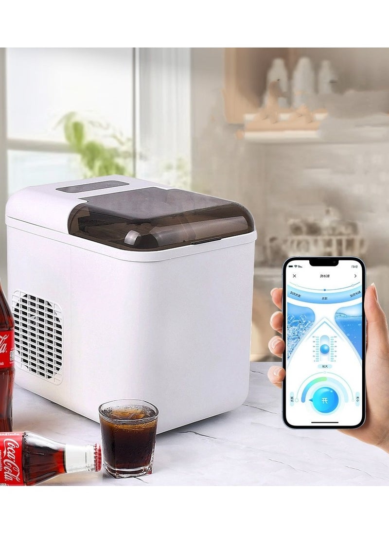 Generic Multi functional ice maker  - Image 2