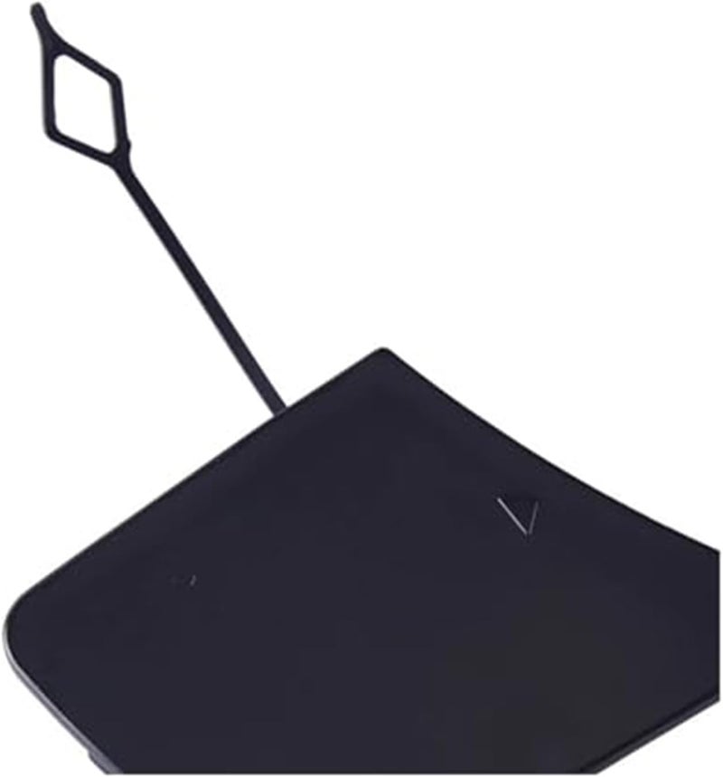 Vuzmode BMW X1 E84 Tow Hook Cover Cap - Image 3