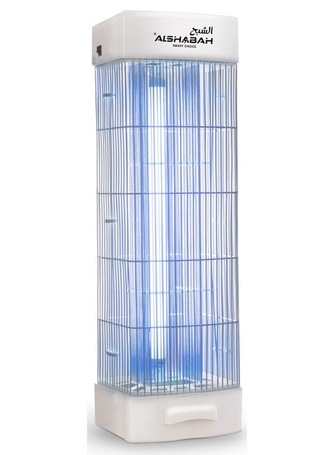 Al Shabah Flying Insects Killer 3800V