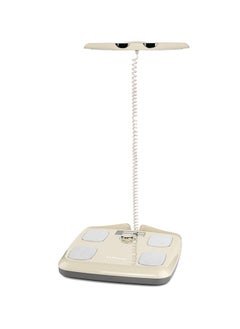 InBody Smart Full Body Composition Analyzer Scale, White  - Image 2