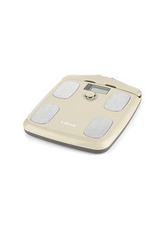 InBody Smart Full Body Composition Analyzer Scale, White  - Image 3