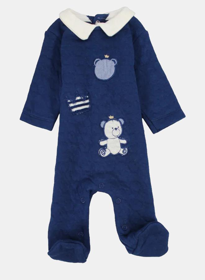 فوتي بيبي – تصميم دب ملكي - Image 1