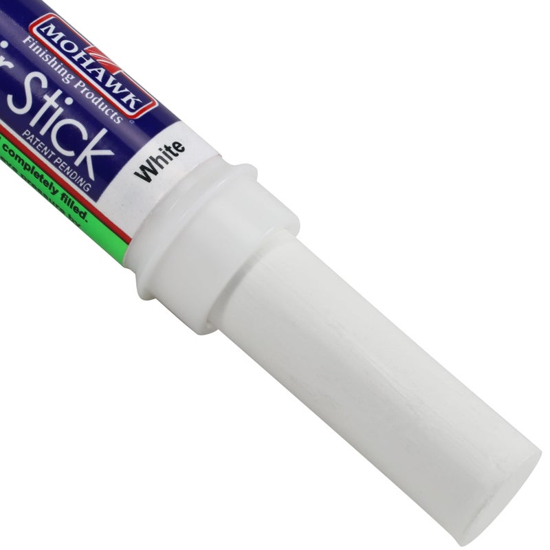 Mohawk Finishing Products Mohawk 3 in 1 Wood Repair Stick, White, M319-3012, 1 Count - Image 3