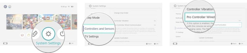 وحدة تحكم LED لألعاب الأركيد مع مصباح USB مشفر لوحة ألعاب لاعبان أزرار ضوئية بمفاتيح Cherry MX ميكروسويتش عصا تحكم LED 8 اتجاهات لـ Nintendo Switch PC PS3 Retropie Raspberry Pi MAME - Image 4
