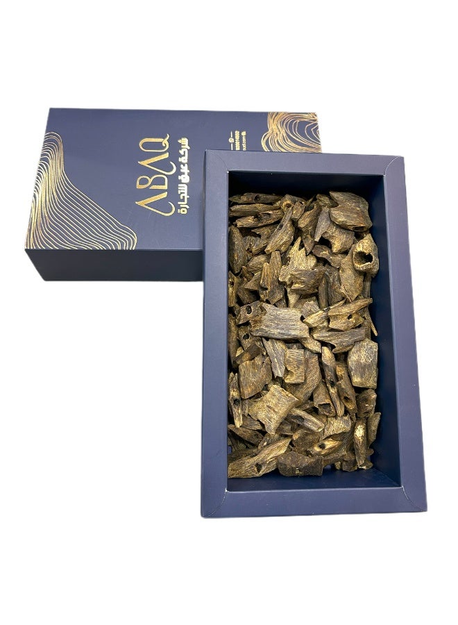 ABAQ Natural Chinese Kinam Oud B-1 - Image 1