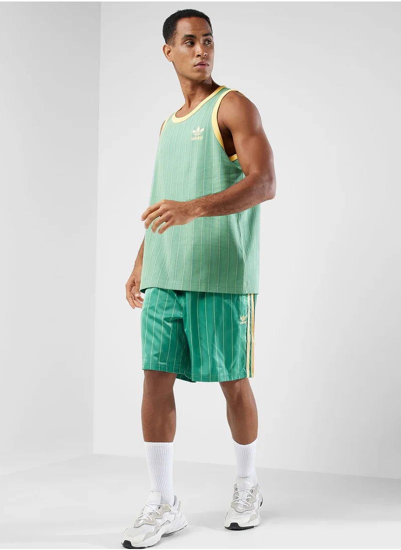 adidas Originals Sprinter Shorts