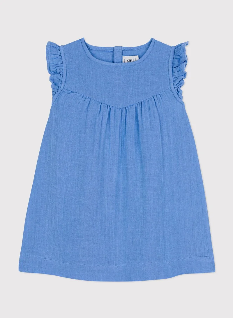Petit Bateau Kids Essential Dress