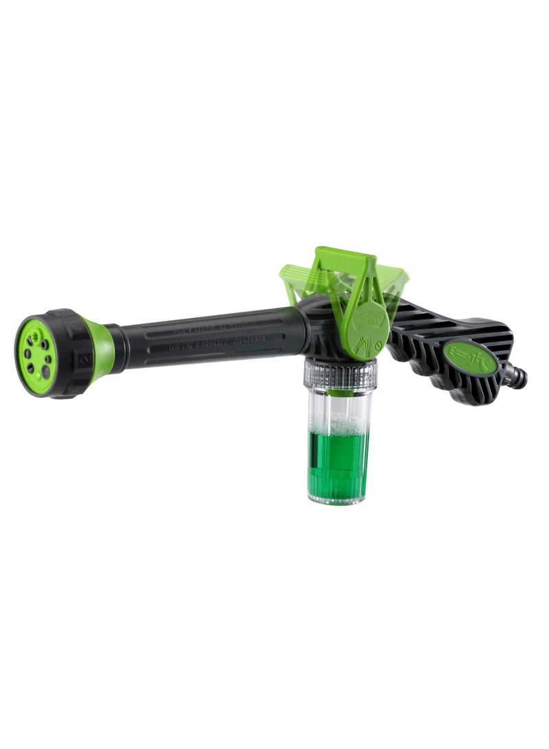 EZ JET WATER GUN HIGH PRESSURE WATER SPRAY - Image 1