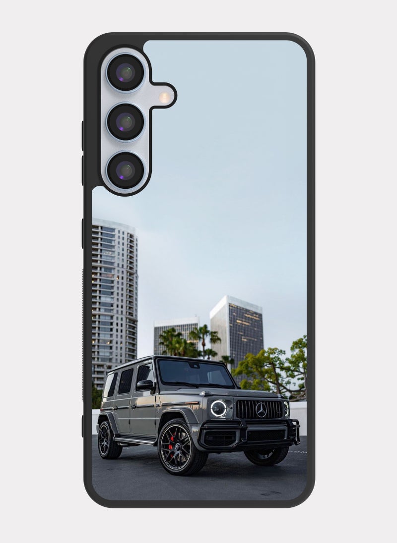 بكسلات كفر سامسونج جالكسي ايه 55 مرسيدس جي كلاس جي63 سماوي - Image 1