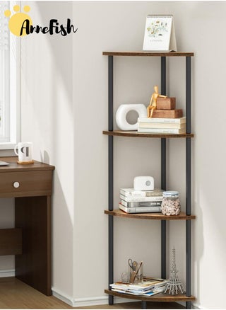 4Tier Brown