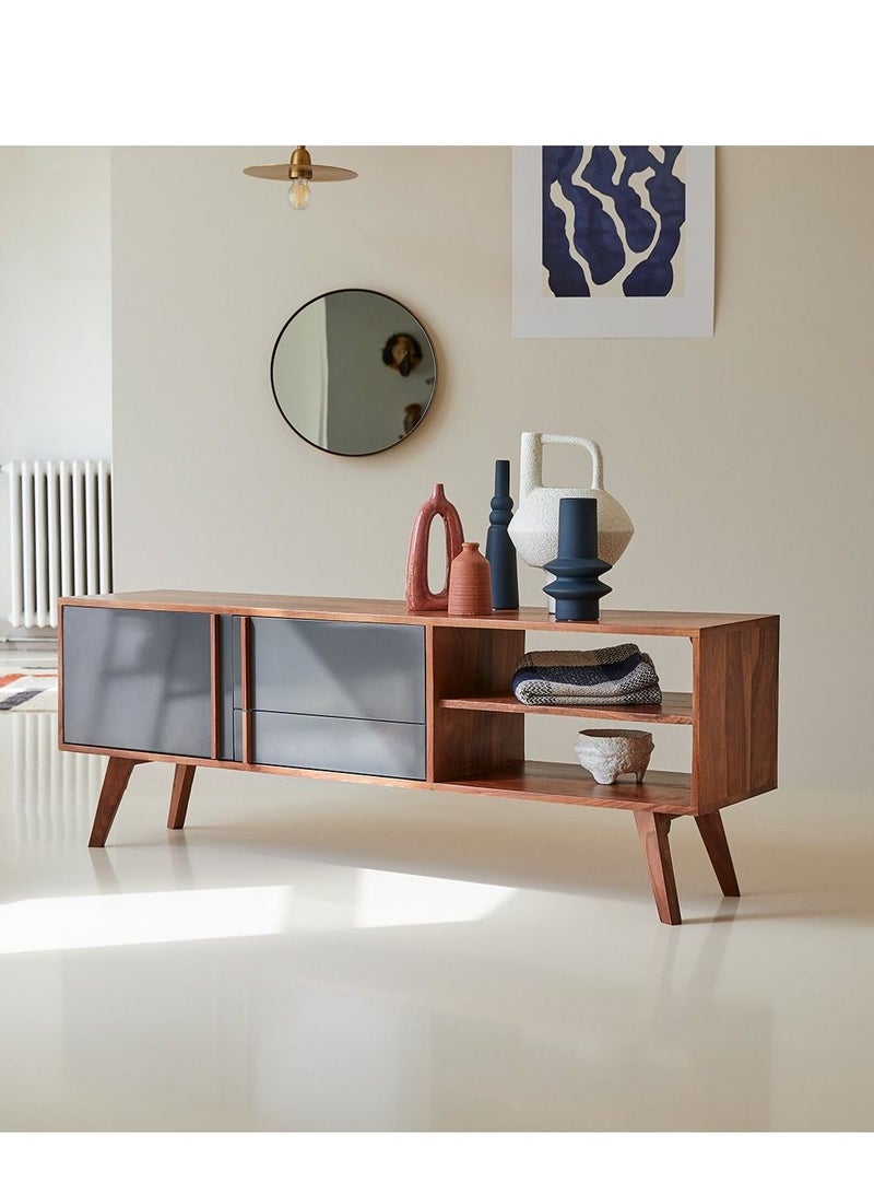 Home gallery tv stand 150x55x30