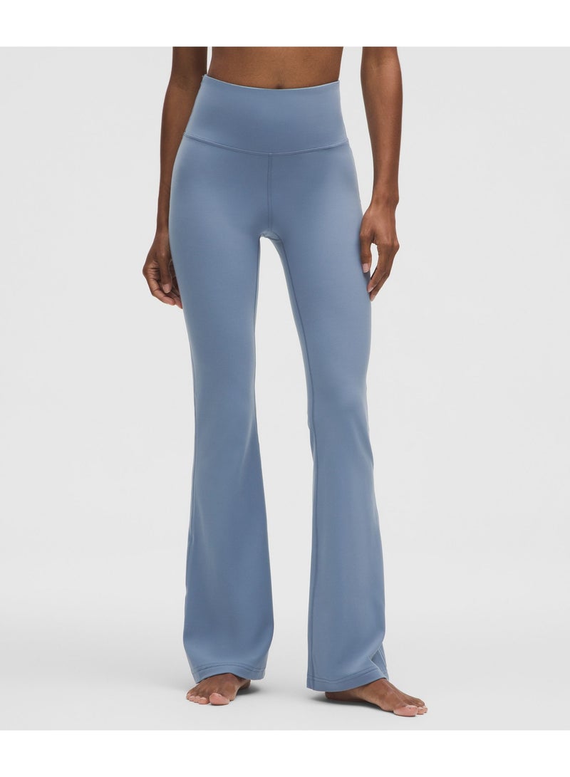 Lululemon Groove Nulu Women's Ultra High Waist Flare Pants - Image 1