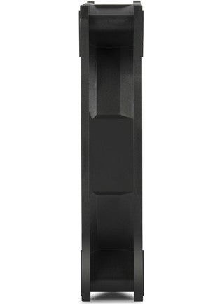 SilverStone - Air Blazer 120R ARGB LED 12cm Fan (SST-AB120R-ARGB) - Image 1