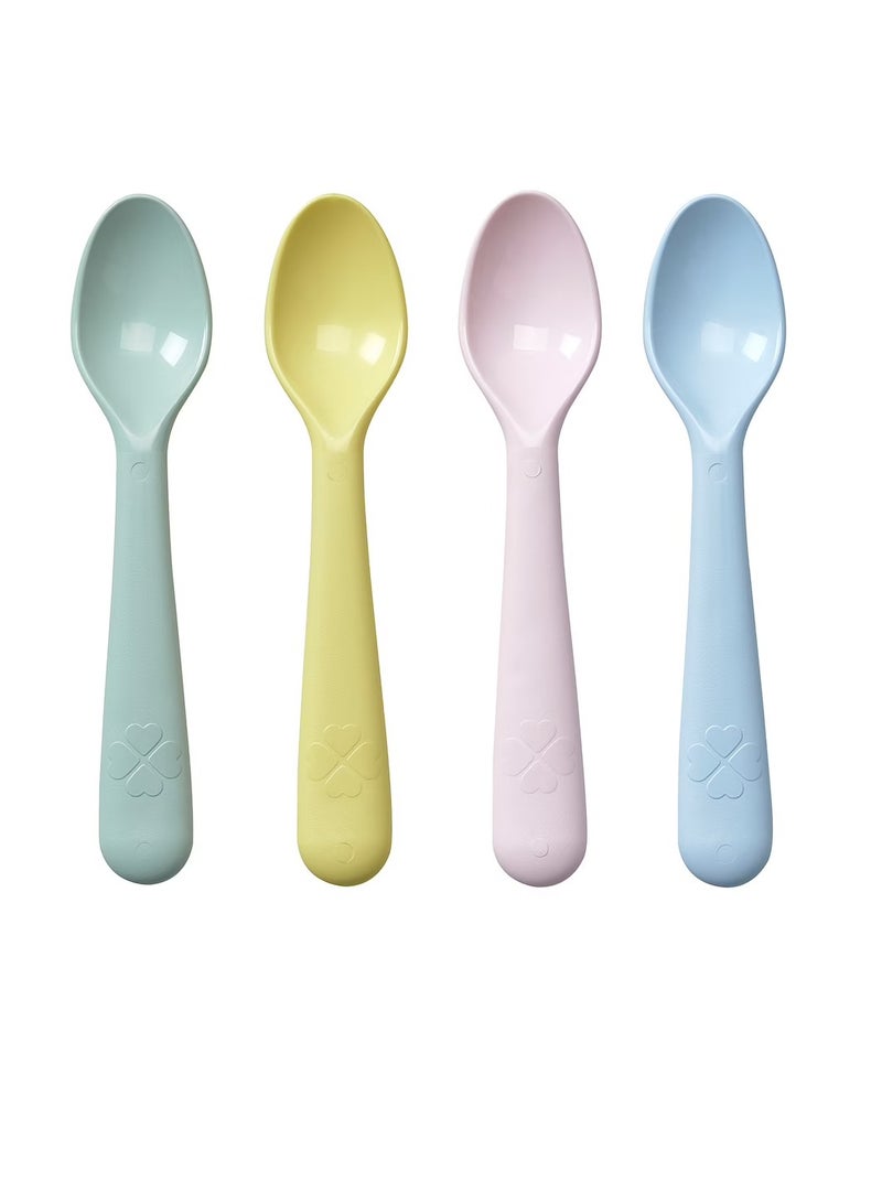 Spoon mixed colours - Image 2