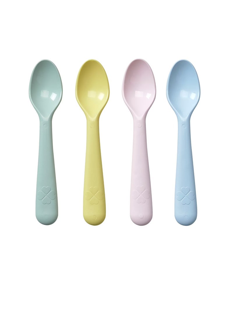 Spoon mixed colours - Image 1