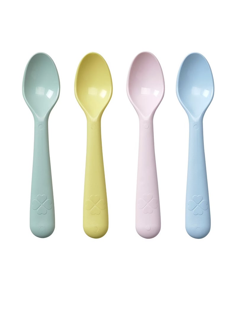 Spoon mixed colours - Image 3