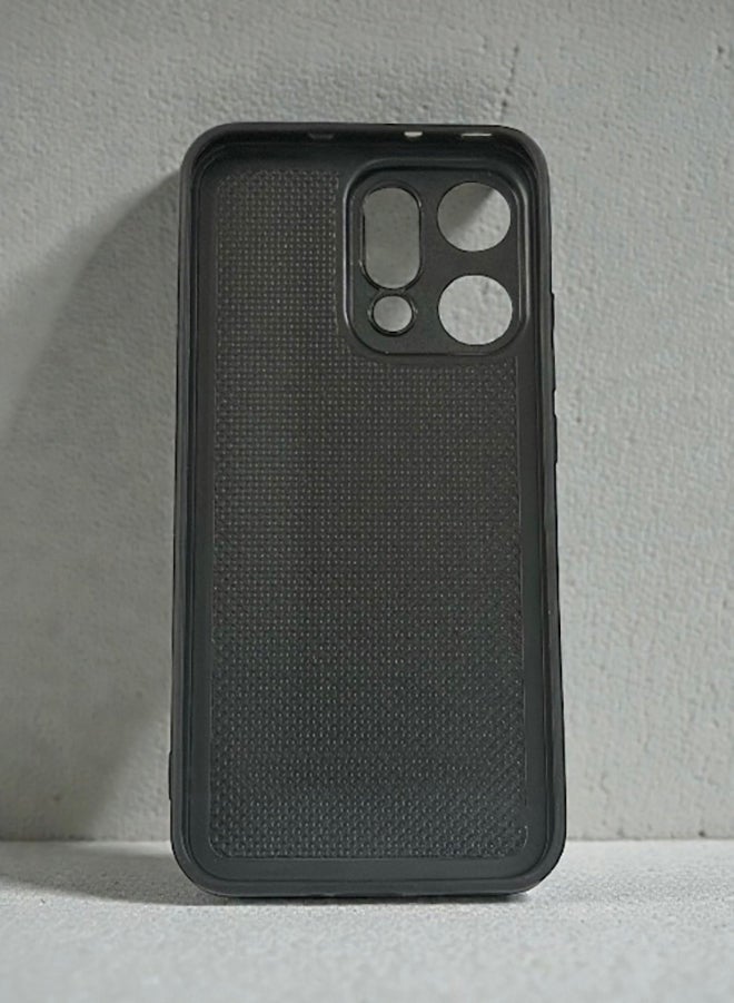 Tolwak Oppo Reno14 Protective Case Cover Expect Nothing And You Will Never Be Disappointed - Image 4