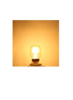 Tungsram Tungsram 300 Degrees Celsius Bulb Pygmy Incandescent Lamp for Microwave Oven 15W E14 230V  - Image 2