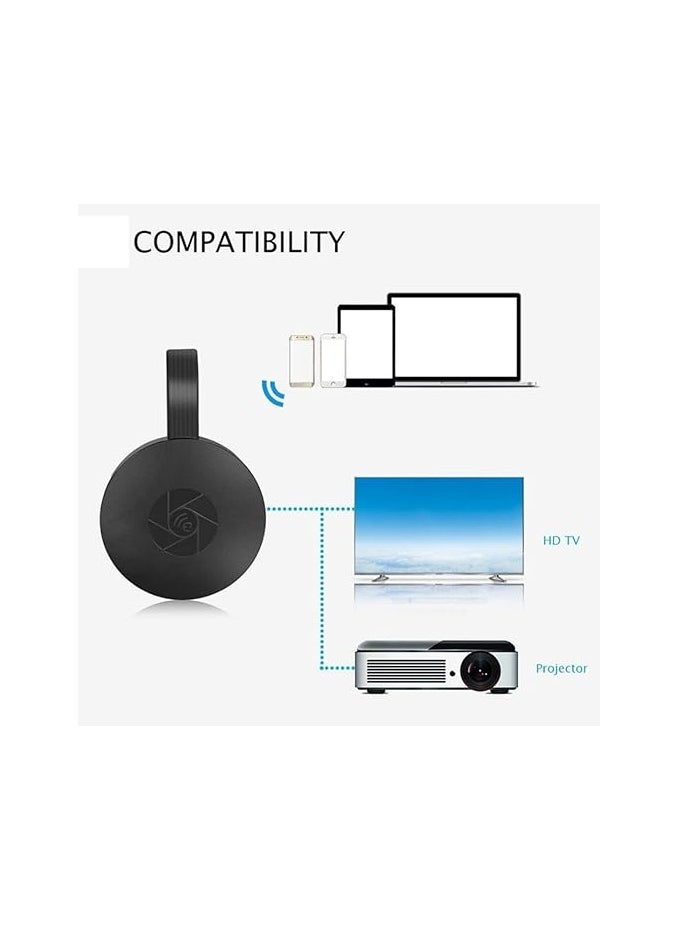 ماركة غير محددة - محول Chromecast جوجل بوينت - Image 1