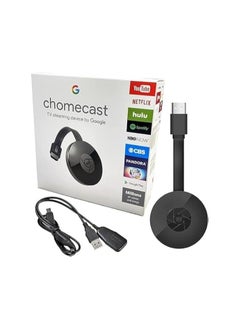 محول Chromecast جوجل بوينت